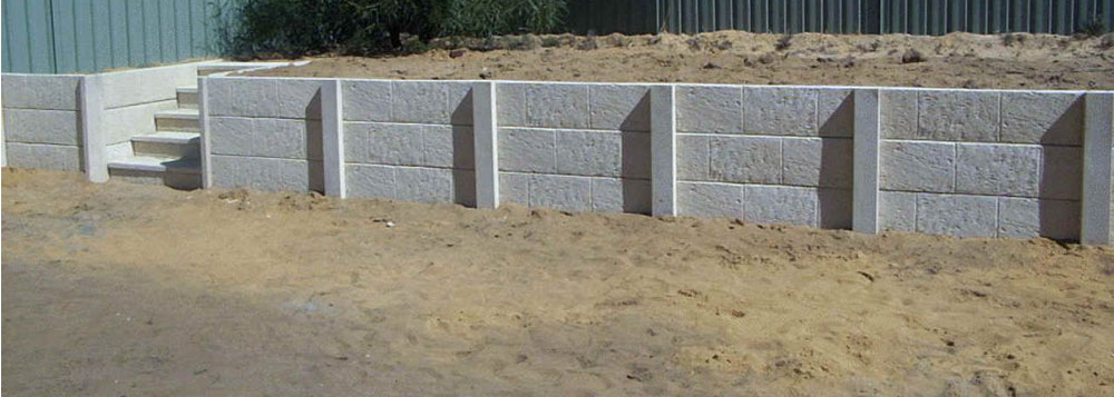 Building A Durable Retaining Wall: A Comprehensive Guide By Strong Lock